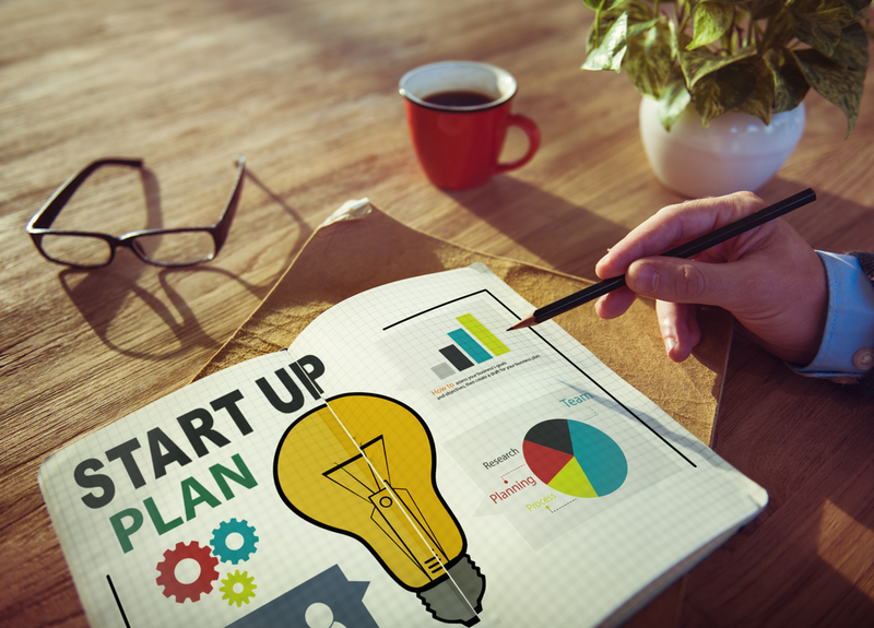 Illustration for article titled I Have A Good Idea For The Business. Where Should I Start?